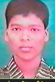 கதிரொளி (கலையரசி)