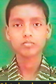 சுகந்தி