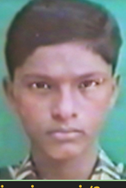 மாறன் (லோகநாதன்)
