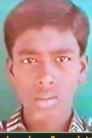 கரிகாலன் (அருள்)