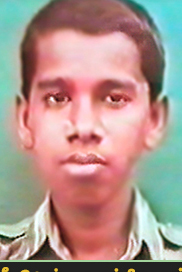 சத்திநாதன்