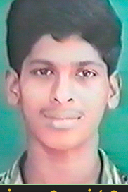 பாரதமோகன் (சறோன்)