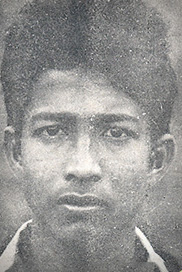 தவேந்திரன்