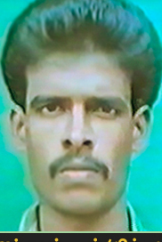 காண்டீபன் (வில்லவன்)