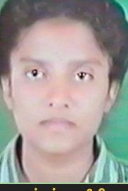 மைதிலி