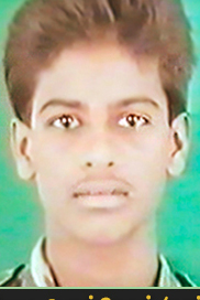 அருள்நேசன் (கார்மேகன்)