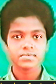 அகிலா (பொன்னி)