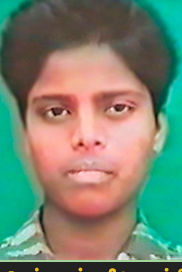 சிவானந்தினி