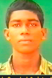 விமலச்சந்திரன் (பரந்தன்)