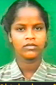 வாசுகி