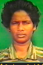தவேந்தினி
