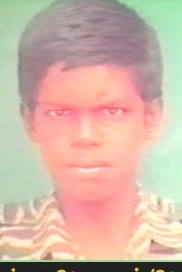 வேலமுதன் (வேலகன்)