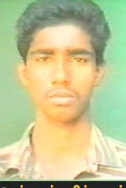 மில்லரசன்