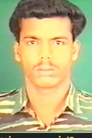கலையரசன் (நேதாஜி)