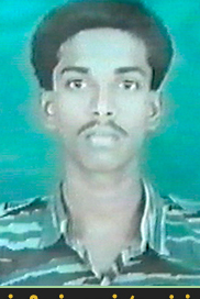 சிலம்பரசன் (சுலக்ஸ்மன்)