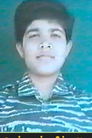 சிந்துஜா