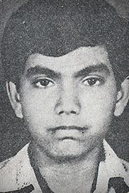 றோகான் (வெள்ளை)