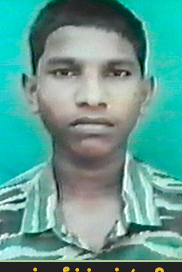 கீர்த்தன் (தமிழரசன்)