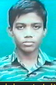 சூசை (சுதர்சன்)