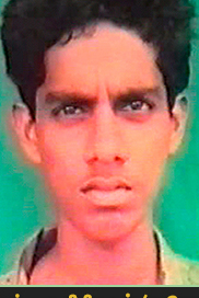 நிதிகரன் (துரோணன்)