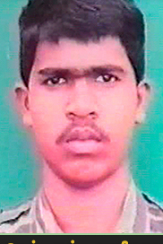 தணிகாசலம்
