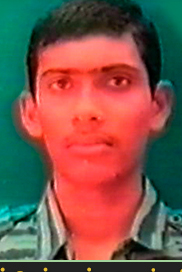 கருங்கதிர்
