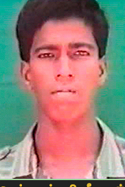 பிரதீபராஜ்