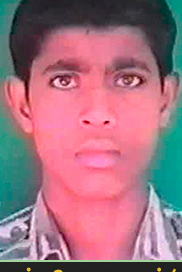 லோகநாயகம் (சுபன்ராஜ்)