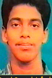 கேசவன் (பசீலன்)
