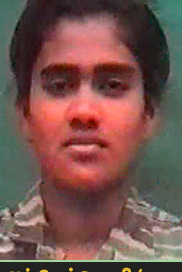 தேன்மொழி (றமணி)
