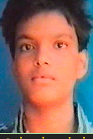 சாந்தன்