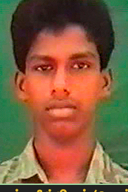 திவ்வியன் (அருள்மணி)
