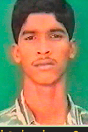 மகாசோதி
