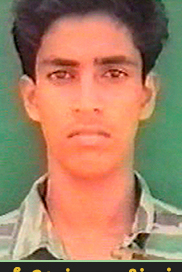 சுகிர்தன்