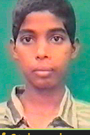 தங்கராசா