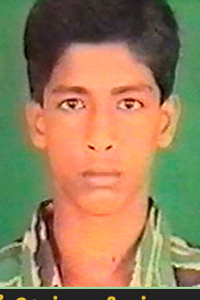 திருக்குமரன்