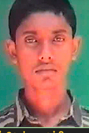 ஒப்பிலாமணி