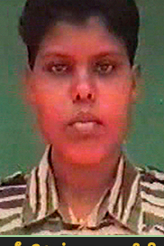 மைதிலி