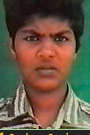 வேண்மகள்