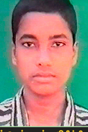 விசித்திரன்