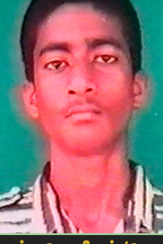 அருளியன் (அருட்செல்வன்)