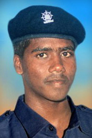 பார்த்தீபன் (வேதமணி)