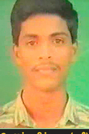 புலிக்குட்டி (கரி)