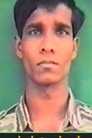அருள்ராஜ்