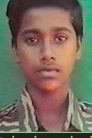 கலைப்புயல்