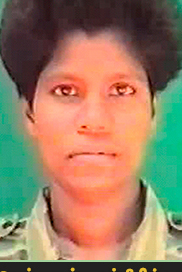 சந்திரிக்கா
