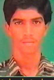 பொன்முடி