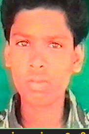 காஞ்சனாதேவி (சண்டிகா)