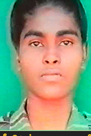 மலையரசி
