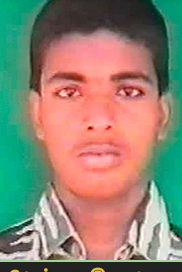 இசைவாணன்